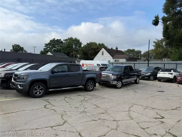 Hazel Park, MI 48030,22031 Dequindre Road