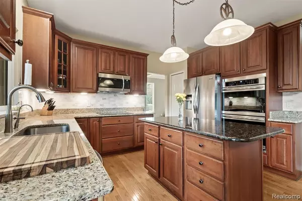 White Lake, MI 48383,6404 Pennington Drive