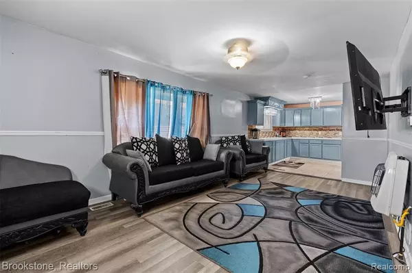 Taylor, MI 48180,23722 Brest