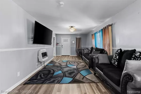 Taylor, MI 48180,23722 Brest