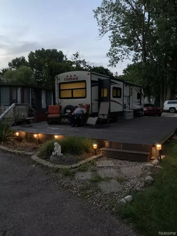 Durand, MI 48429,10001 Lot 211 Goodall