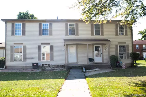 Sterling Heights, MI 48312,35517 Turner Drive