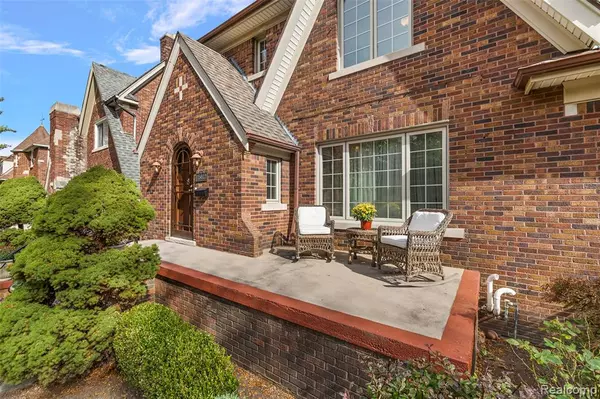 Detroit, MI 48223,15442 Ashton Road