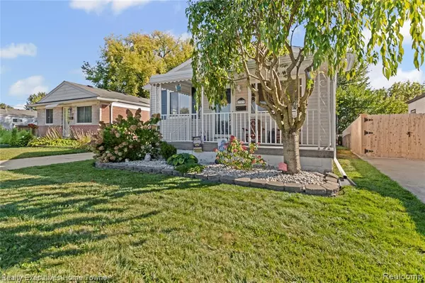 Clinton Twp, MI 48035,19430 Williamson Street