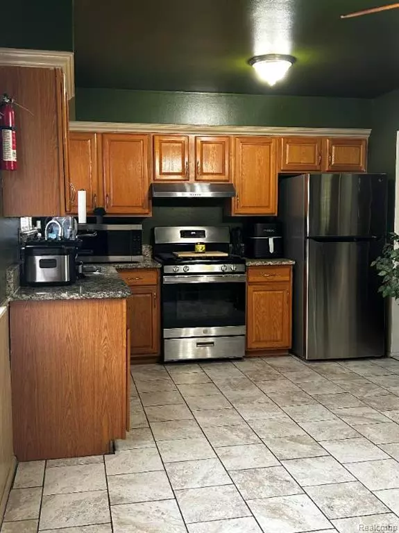 Eastpointe, MI 48021,22505 Rein Avenue