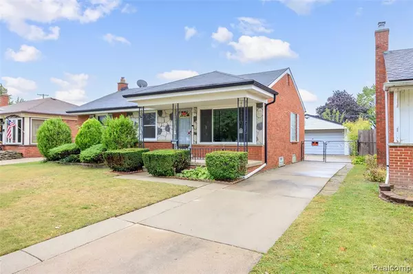 Roseville, MI 48066,28805 Groveland Street