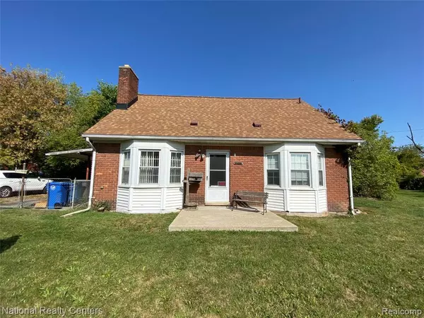 29118 Avondale Street, Inkster, MI 48141