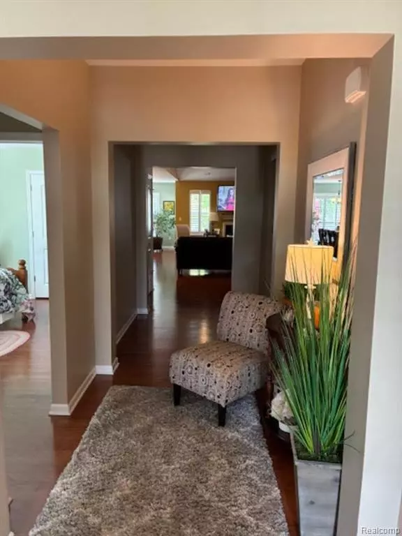 New Hudson, MI 48165,29823 Thistle Lane