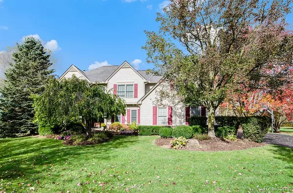 Milford, MI 48380,3232 Hanover Drive