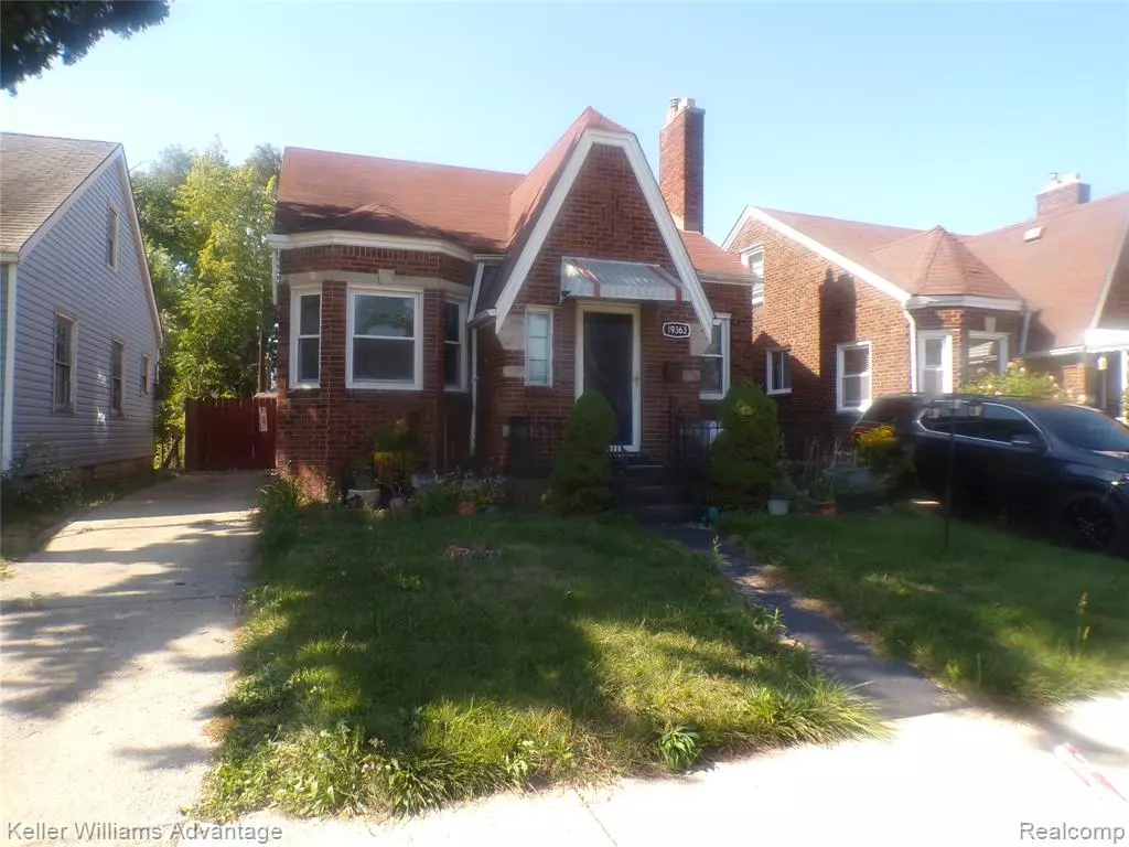 Detroit, MI 48234,19363 Packard Street