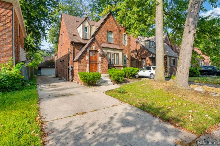 5935 Bishop Street, Detroit, MI 48224