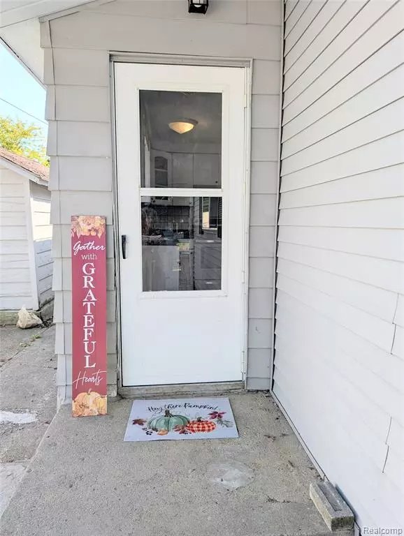 Bad Axe, MI 48413,136 Fair Street