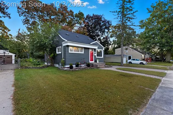 Redford, MI 48240,20504 Kinloch