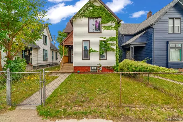 Detroit, MI 48209,1937 MORRELL Street