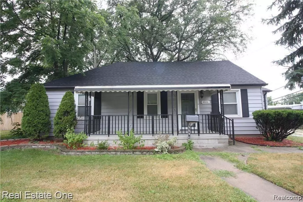 Harper Woods, MI 48225,18546 Eastwood Drive