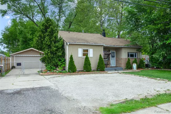 Westland, MI,7641 N Inkster Road