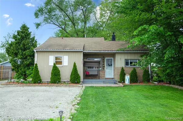 7641 N Inkster Road, Westland, MI