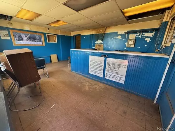 Saginaw, MI 48601,3935 Dixie Highway