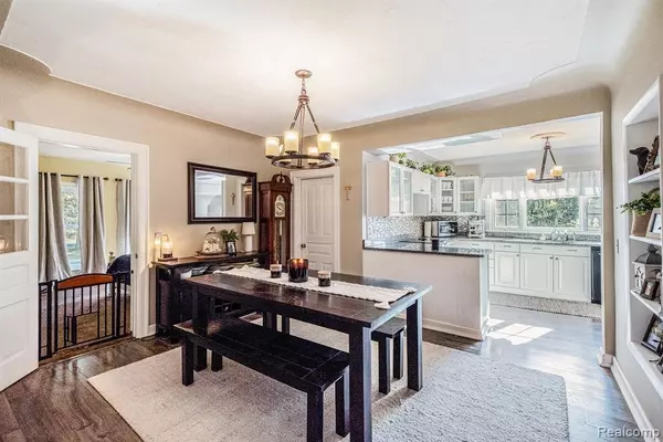 Byron, MI 48418,11499 Silver Lake Road