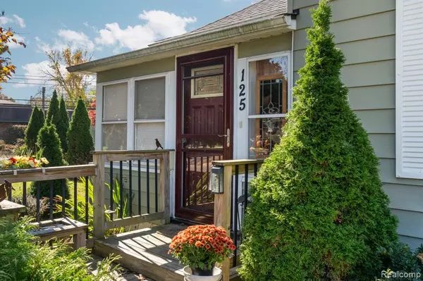 Howell, MI 48843,125 University Drive