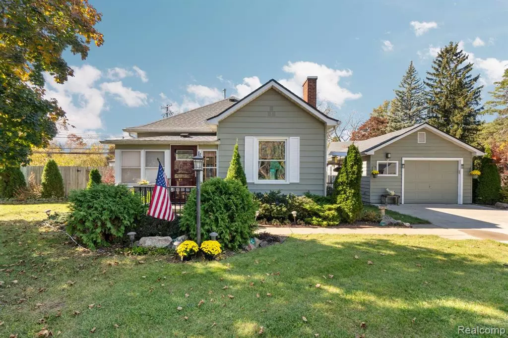 Howell, MI 48843,125 University Drive