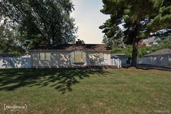Westland, MI,34752 John Hauk Street