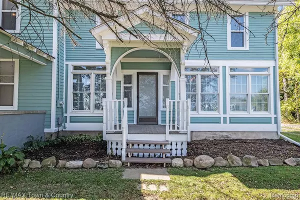 Flint, MI 48532,1366 S Morrish Road