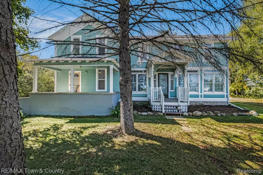 1366 S Morrish Road, Flint, MI 48532