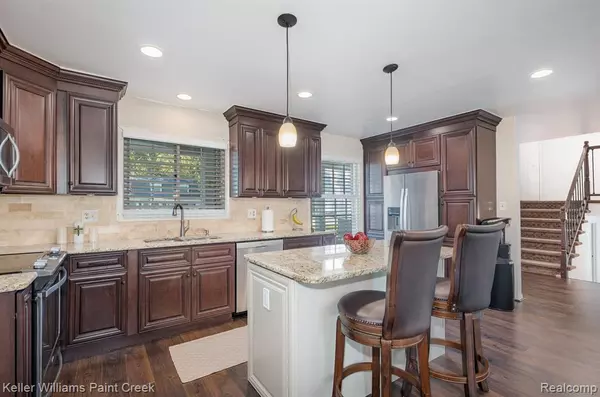 West Bloomfield, MI,6545 Post Oak Drive