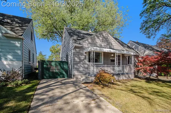 Ferndale, MI 48220,1803 Ardmore Drive