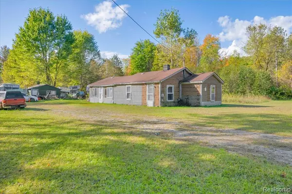 Kimball, MI,6417 Dove Road