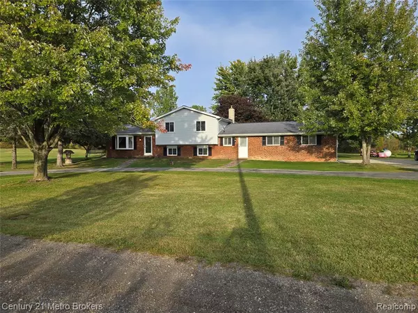 12184 Hill Road, Riley, MI