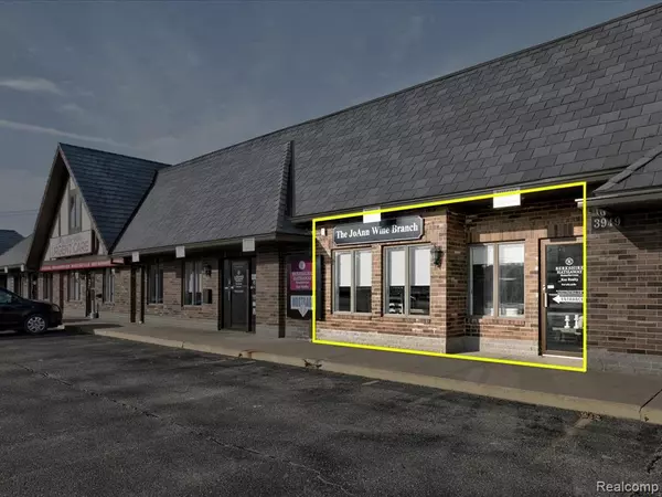 Fort Gratiot, MI 48059,3949 24th Avenue