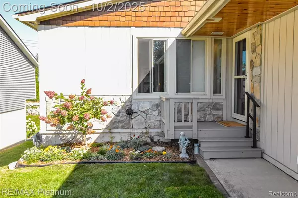 White Lake, MI,8426 Cooley Beach Drive