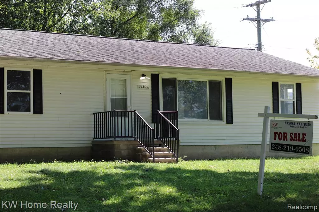 Farmington Hills, MI 48336,21304 Rockwell Street