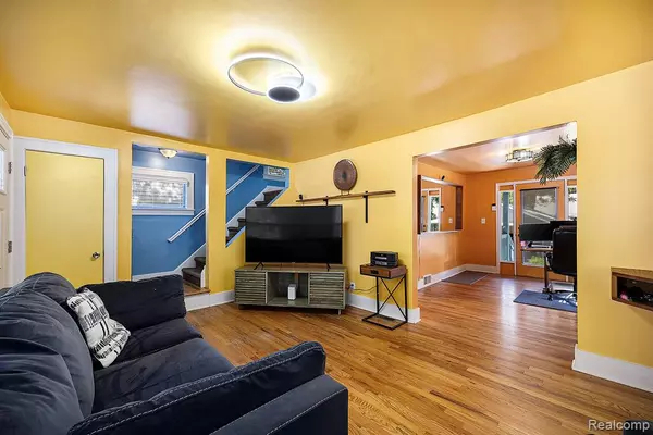 Royal Oak, MI 48067,1306 N Blair Avenue