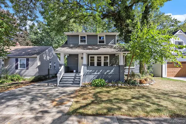 Royal Oak, MI 48067,1306 N Blair Avenue