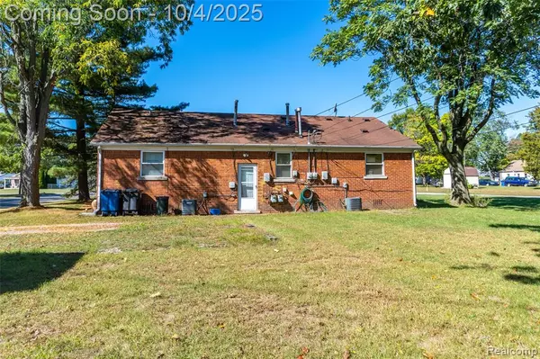 Westland, MI,1812/ 1824 Imperial Highway