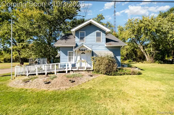 5447 N State Road, Davison, MI 48423
