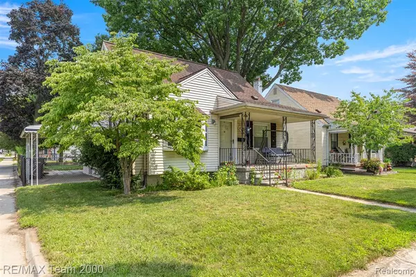 Dearborn, MI 48124,24170 Chicago Street