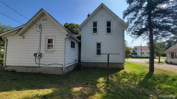 Imlay City, MI 48444,135 HANDLEY Street