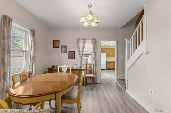 Detroit, MI 48209,1976 Cabot Street