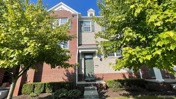 27978 MIDDLETON Drive, Novi, MI