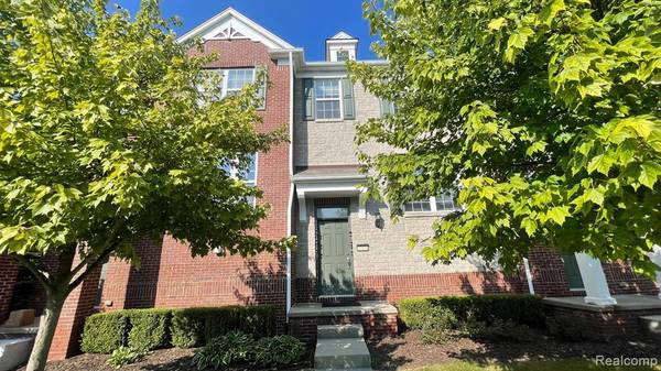 27978 MIDDLETON Drive, Novi, MI
