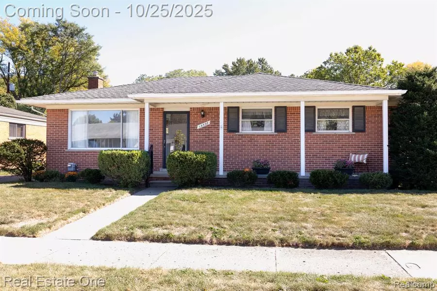 14538 Ronnie Lane, Livonia, MI 48154