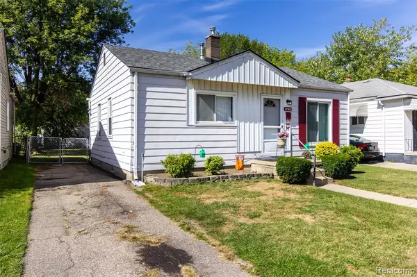 Warren, MI 48089,21503 Eastwood