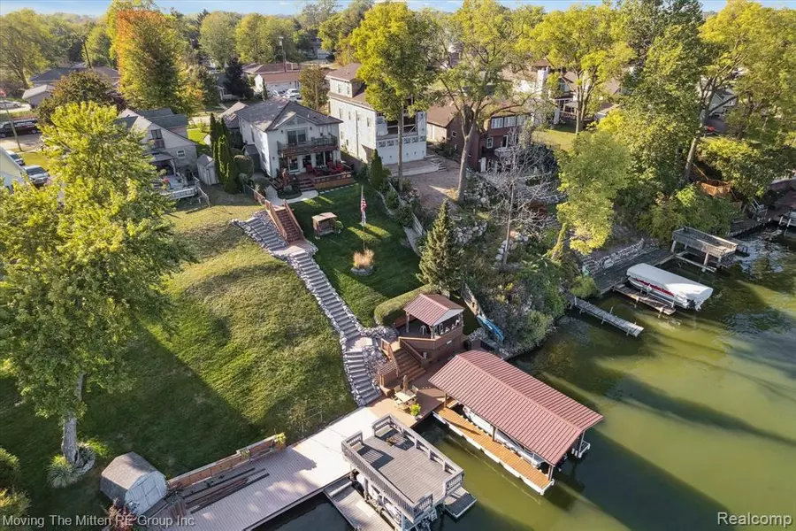 13141 Ormond Drive, Van Buren, MI 48111