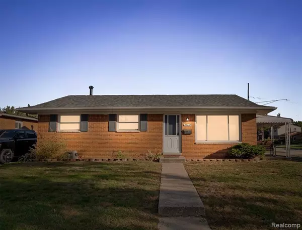 34610 School Street, Westland, MI