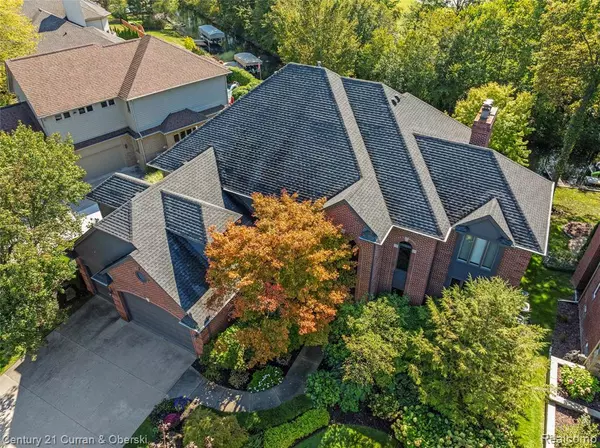 Commerce Twp, MI 48382,1555 Wandrei Court