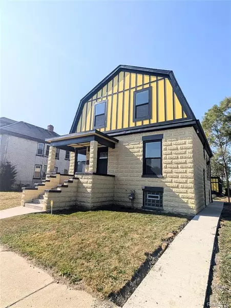 7377 Melrose Street, Detroit, MI 48211